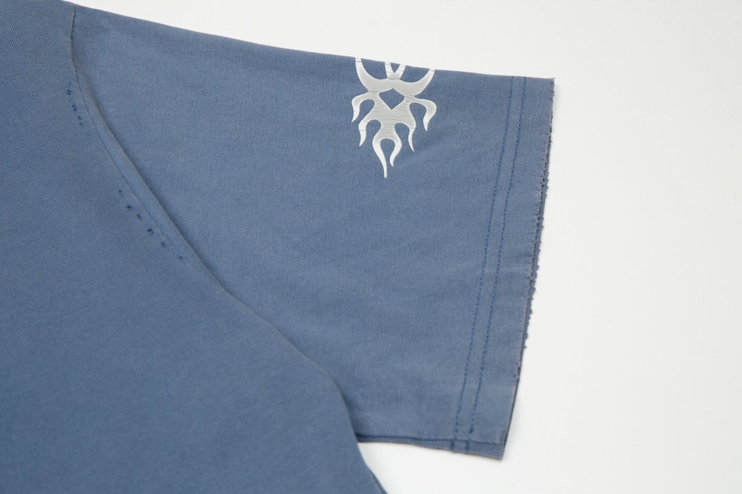 Balenciaga T-Shirt XS-L - Imagine 8