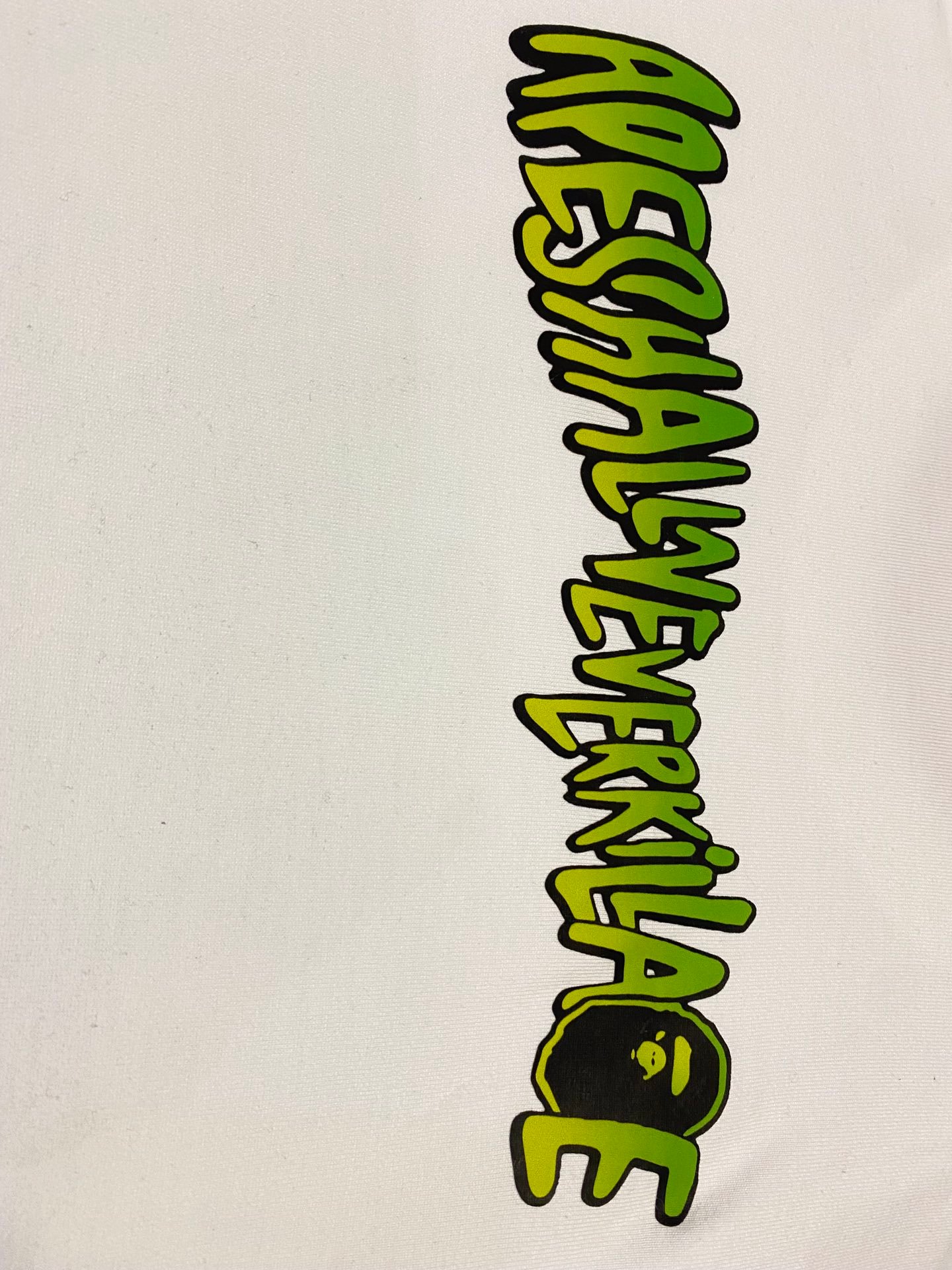 Bape T-Shirt S-2XL - Immagine 9