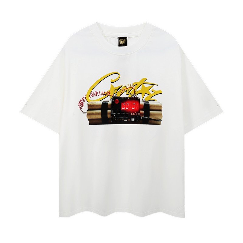 Corteiz T-Shirt S-XL - Imagem 5