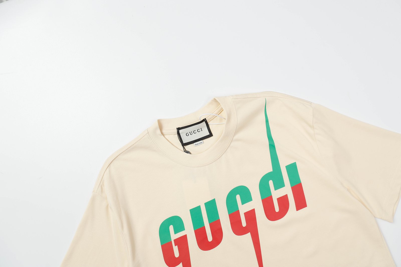 Gucci T-Shirt S-2XL - Imagem 6