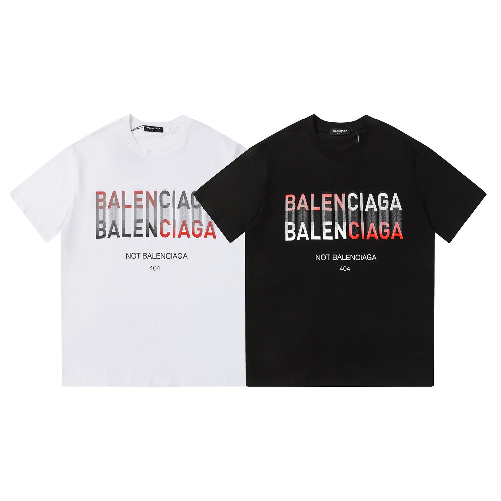 Tricou Balenciaga S-2XL Balenciaga T-Shirt S-2XL