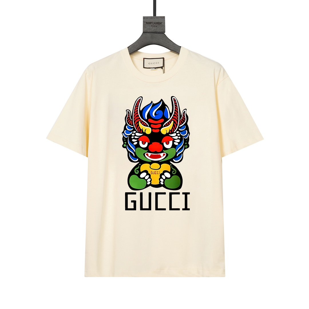 Gucci T-Shirt S-XL