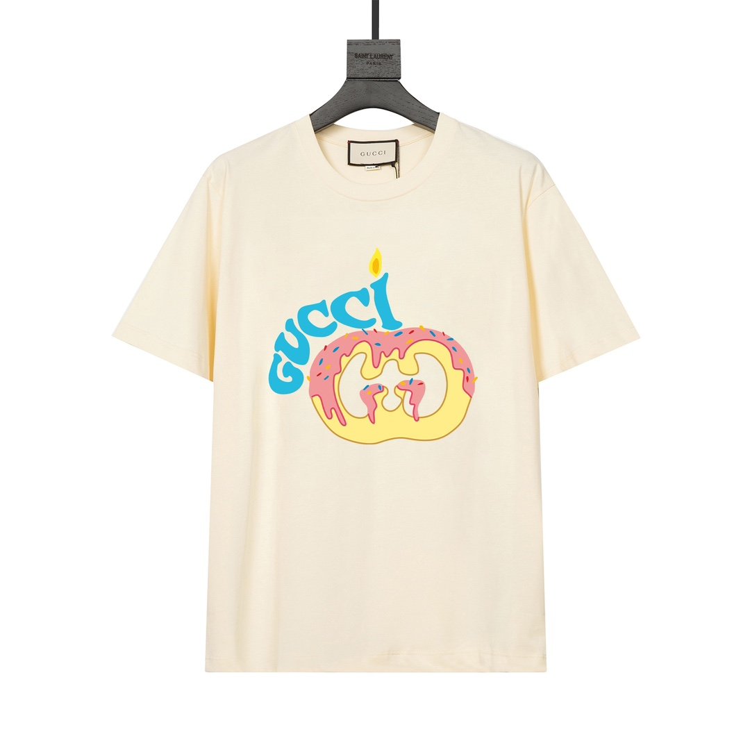 Gucci T-Shirt S-XL