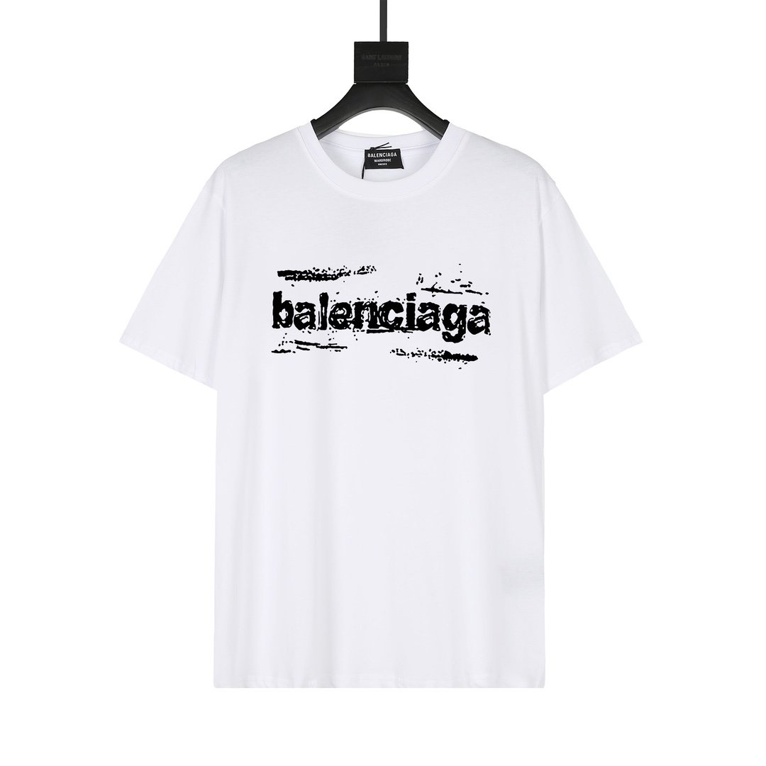 Balenciaga T-Shirt S-XL