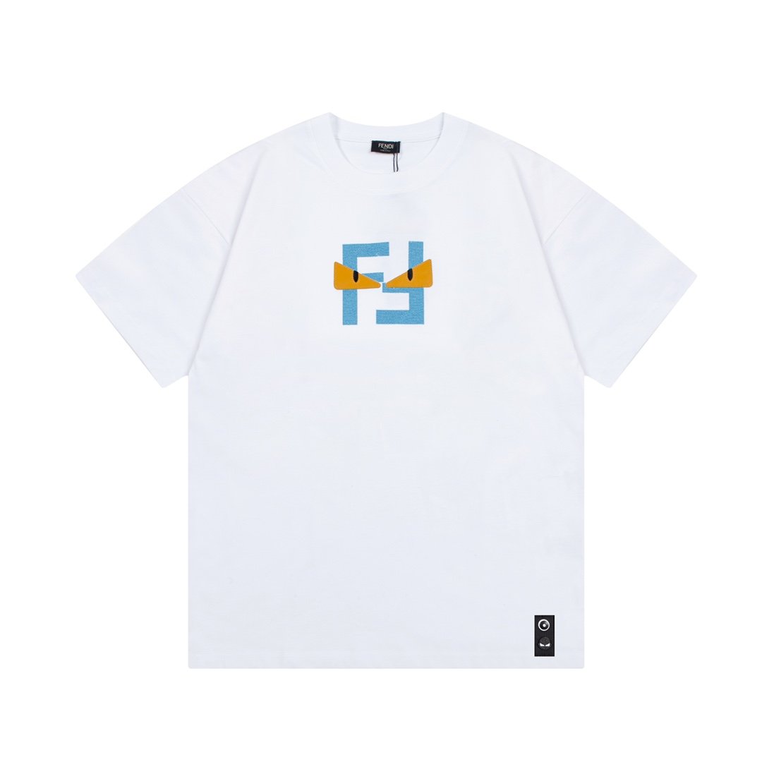 Fendi T-Shirt XS-L