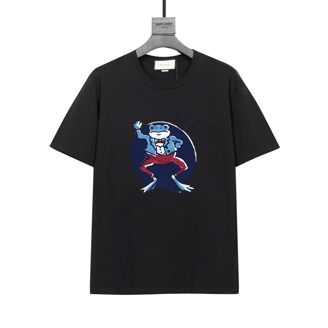 Gucci T-Shirt S-XL