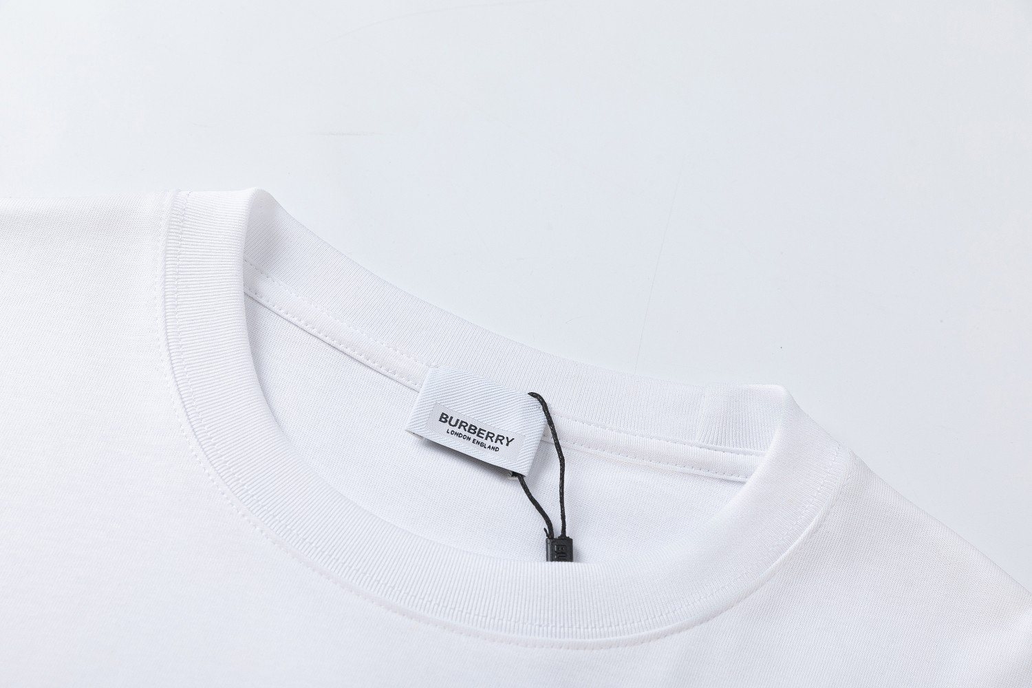 Burberry T-Shirt XS-L - Imagem 8