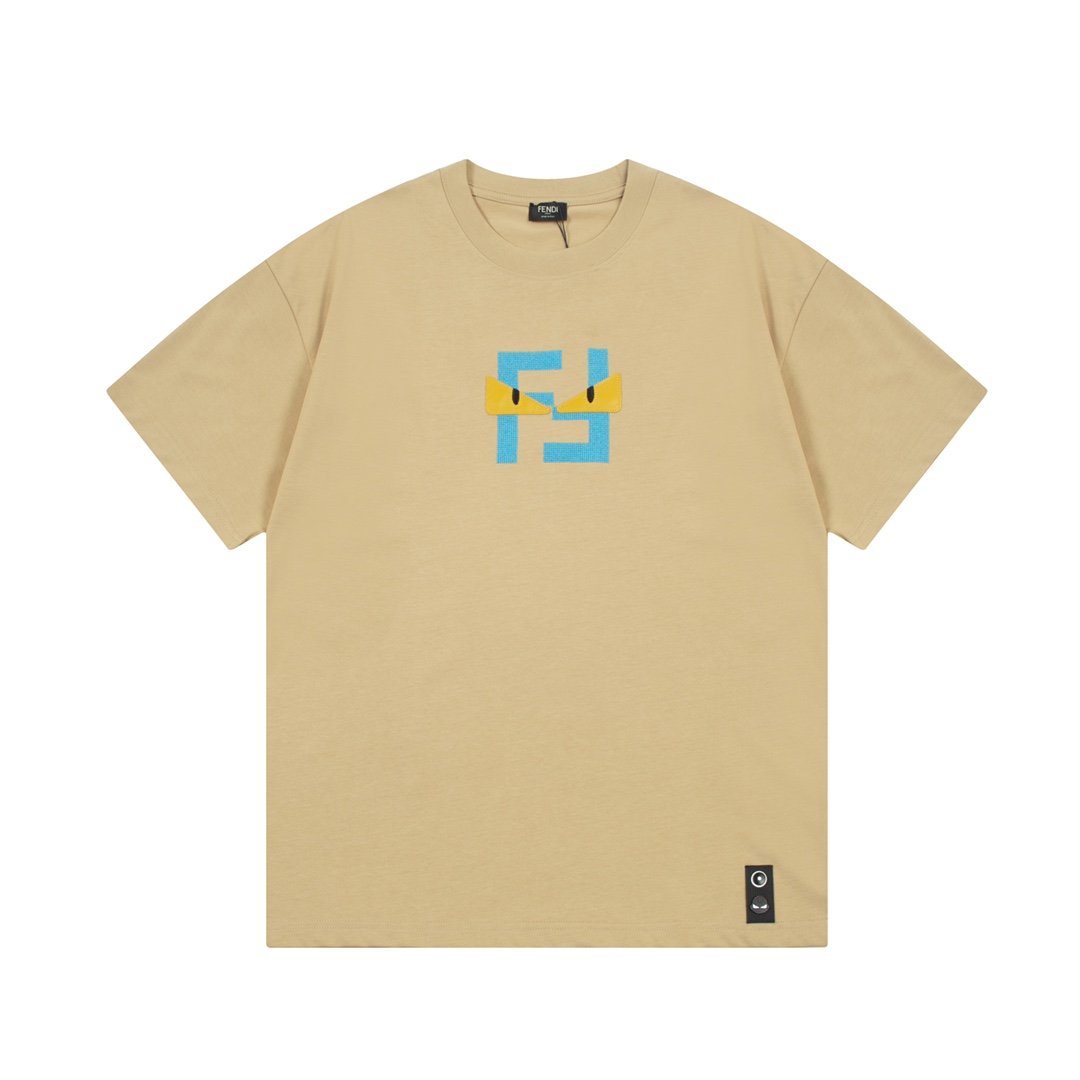 Fendi T-Shirt XS-L