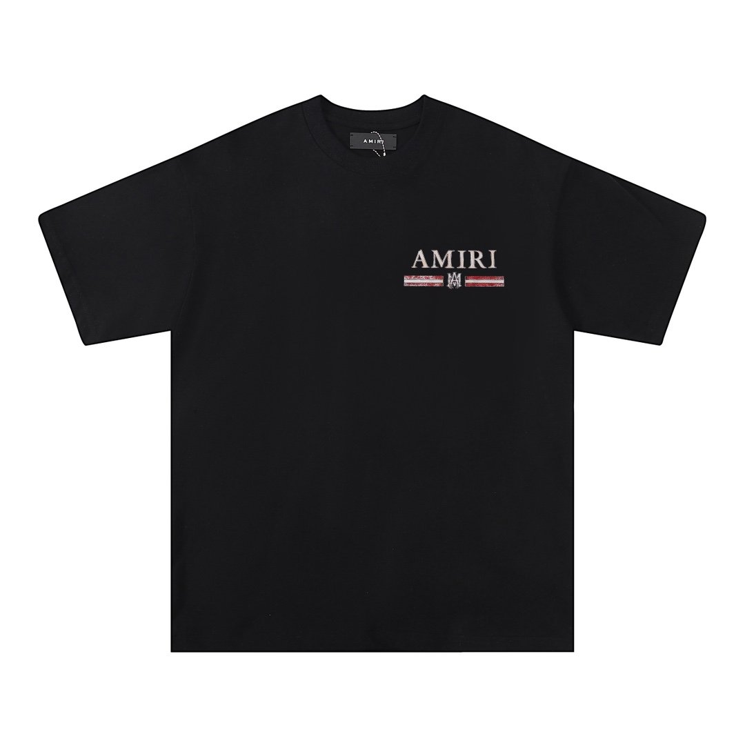 Amiri T-Shirt S-XL - Imagen 3