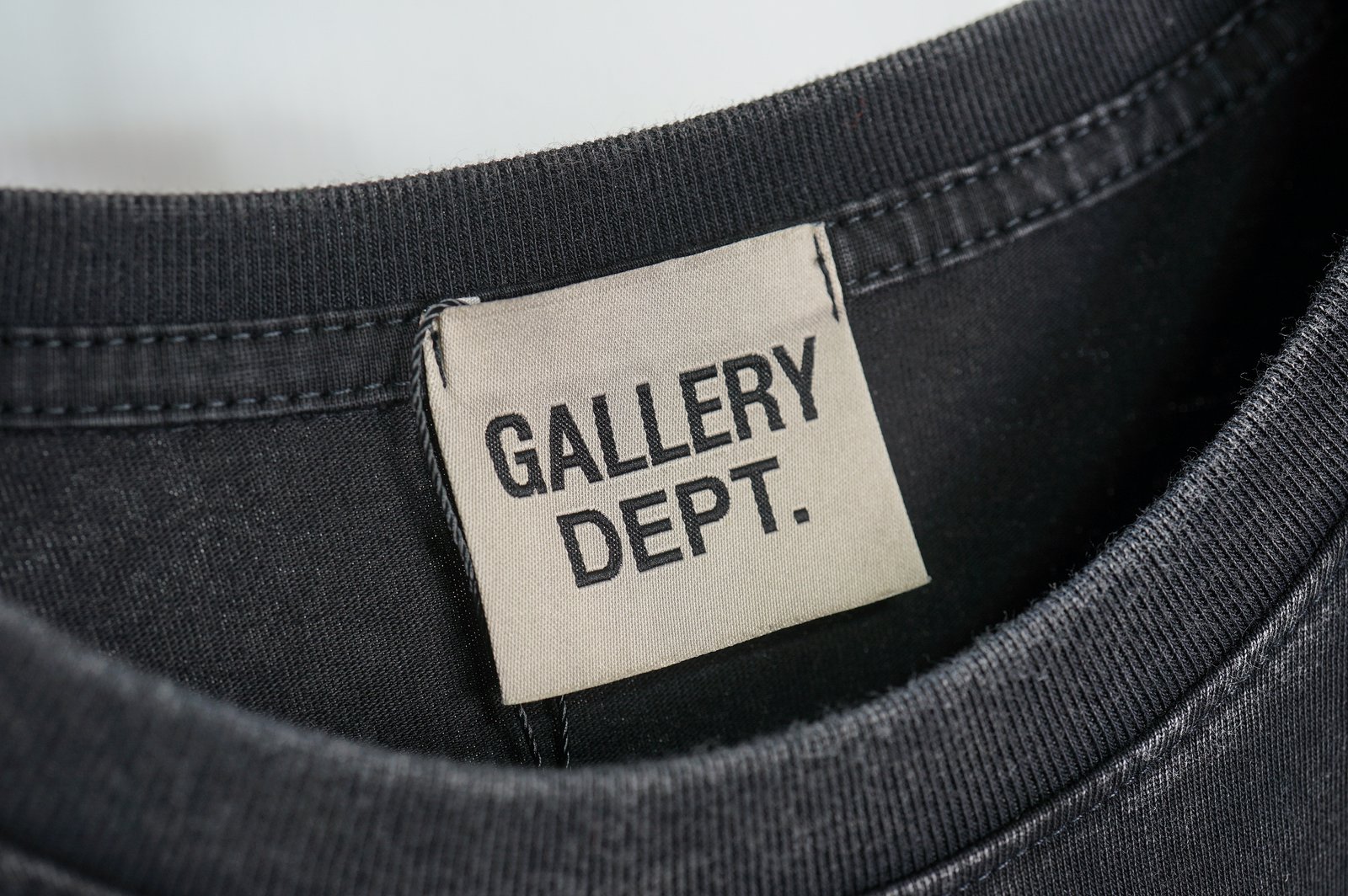 Gallery Dept T-Shirt S-XL - Imagem 12