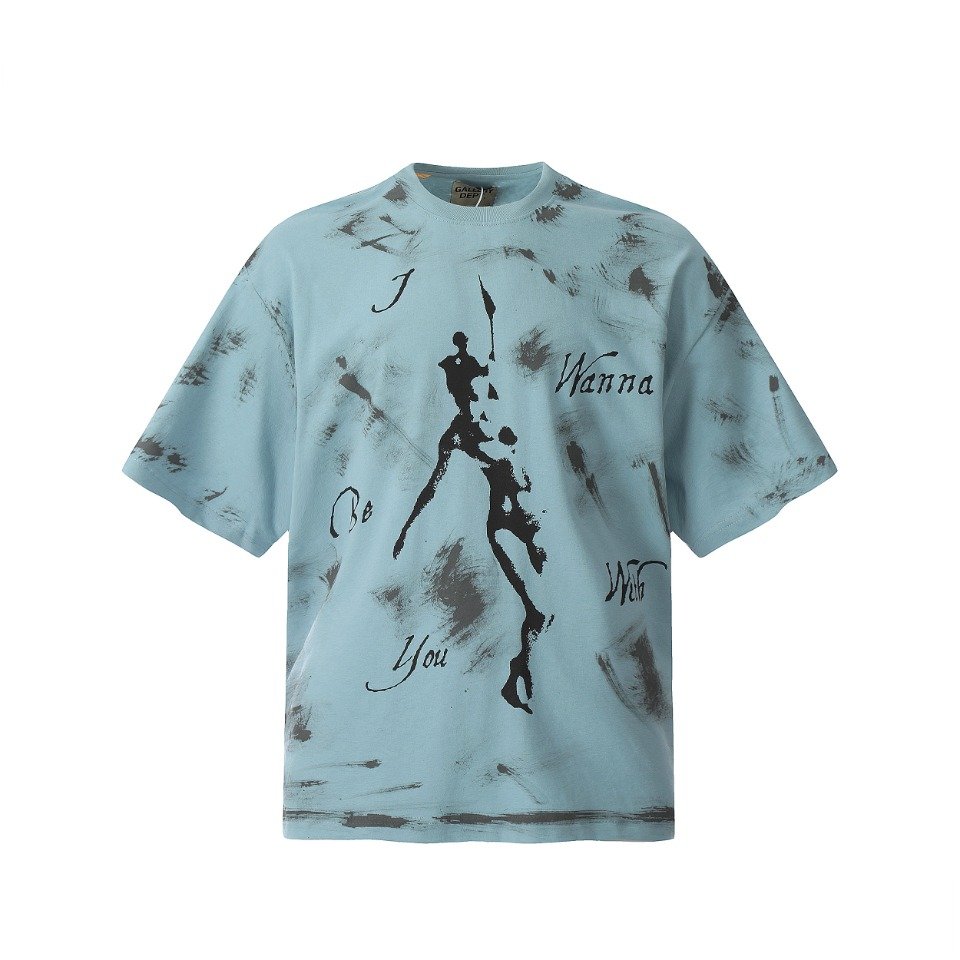 Gallery Dept T-Shirt S-XL