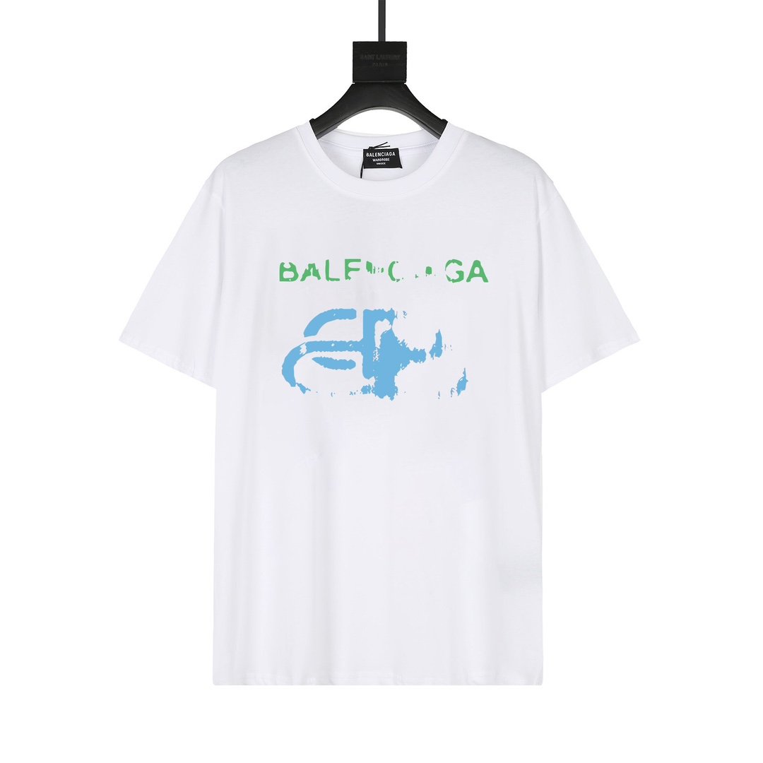 Balenciaga T-Shirt S-XL
