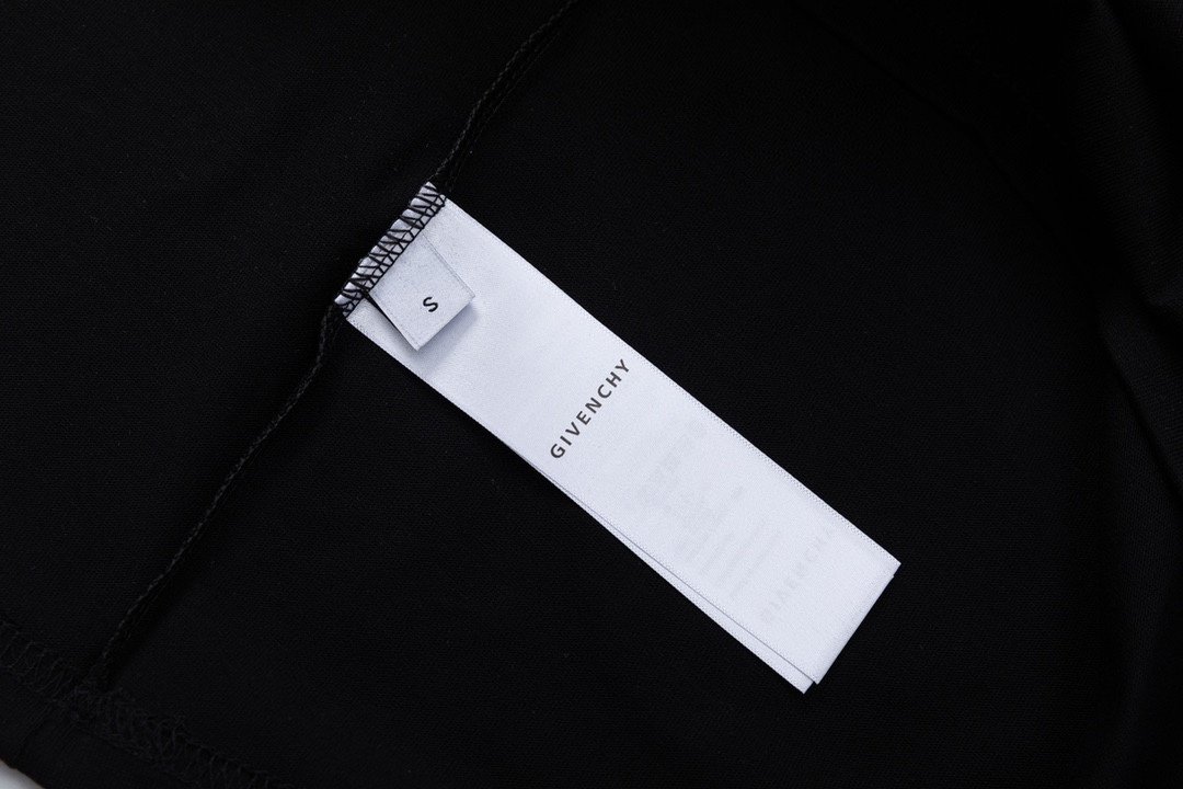 Givenchy T-Shirt XS-L - Imagem 8
