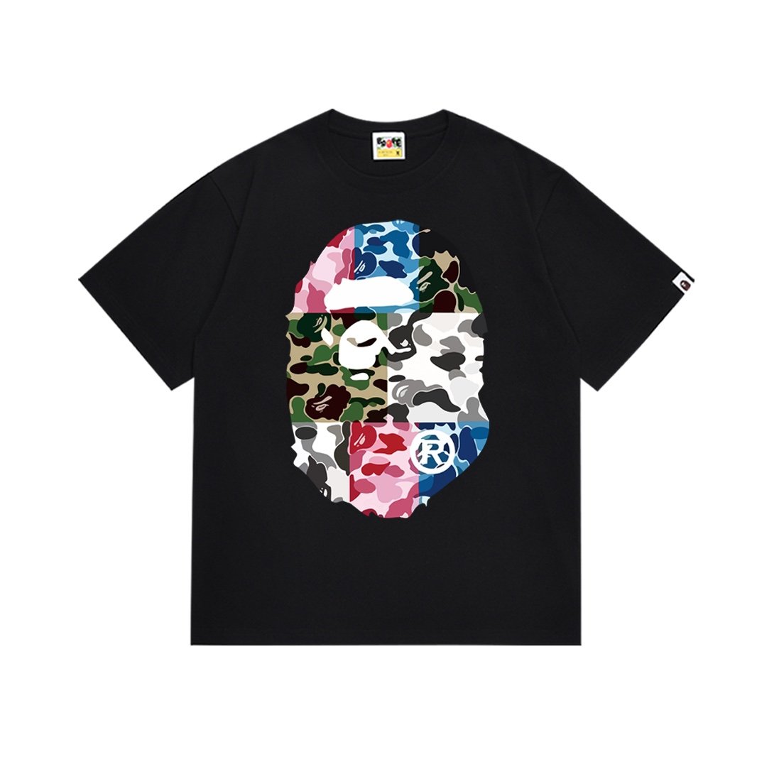 Bape T-Shirt S-2XL