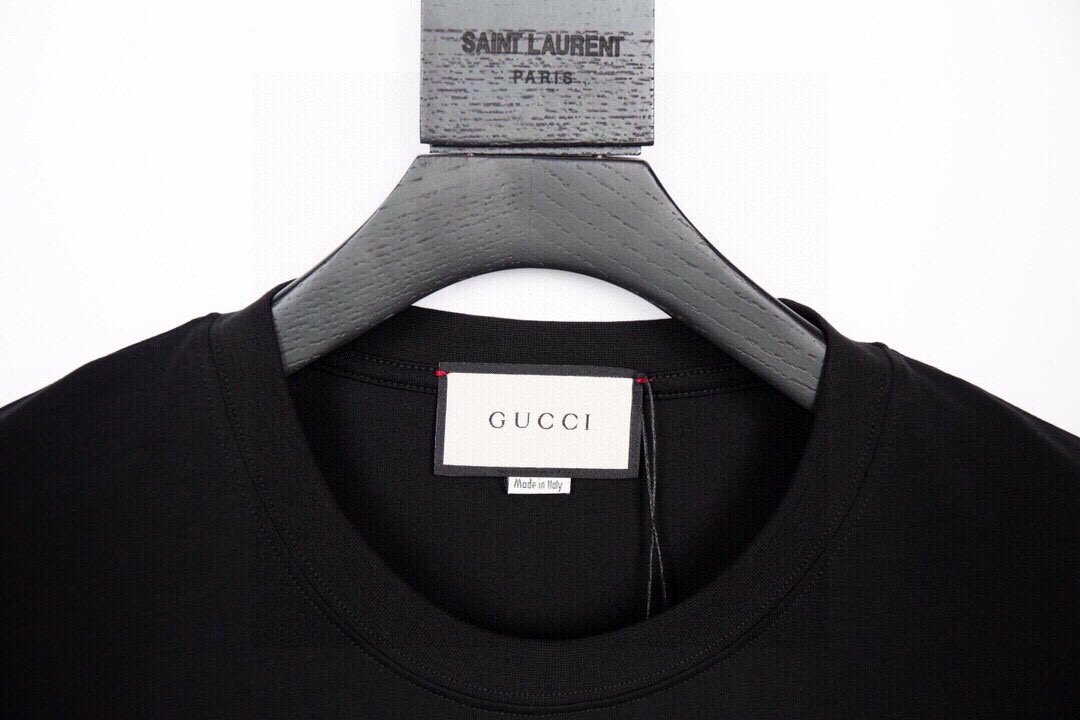 Gucci T-Shirt S-XL - Imagem 4