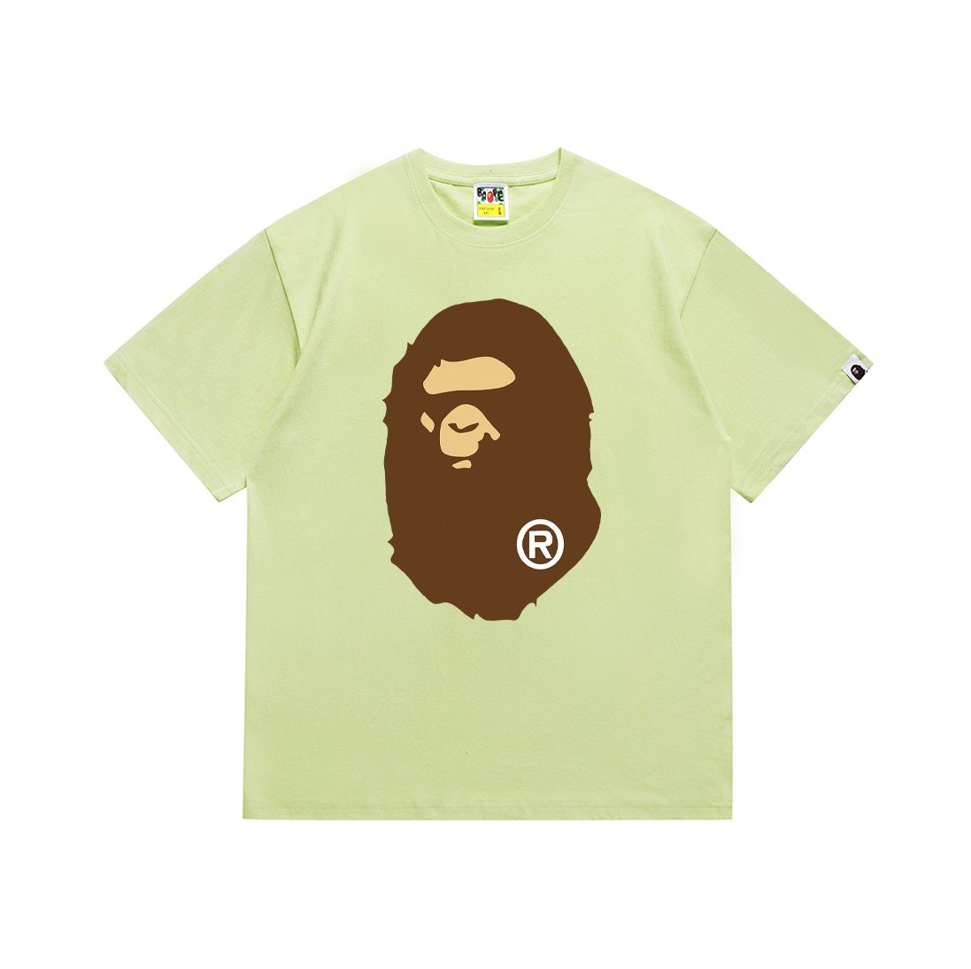Bape T-Shirt S-2XL - Imagem 6