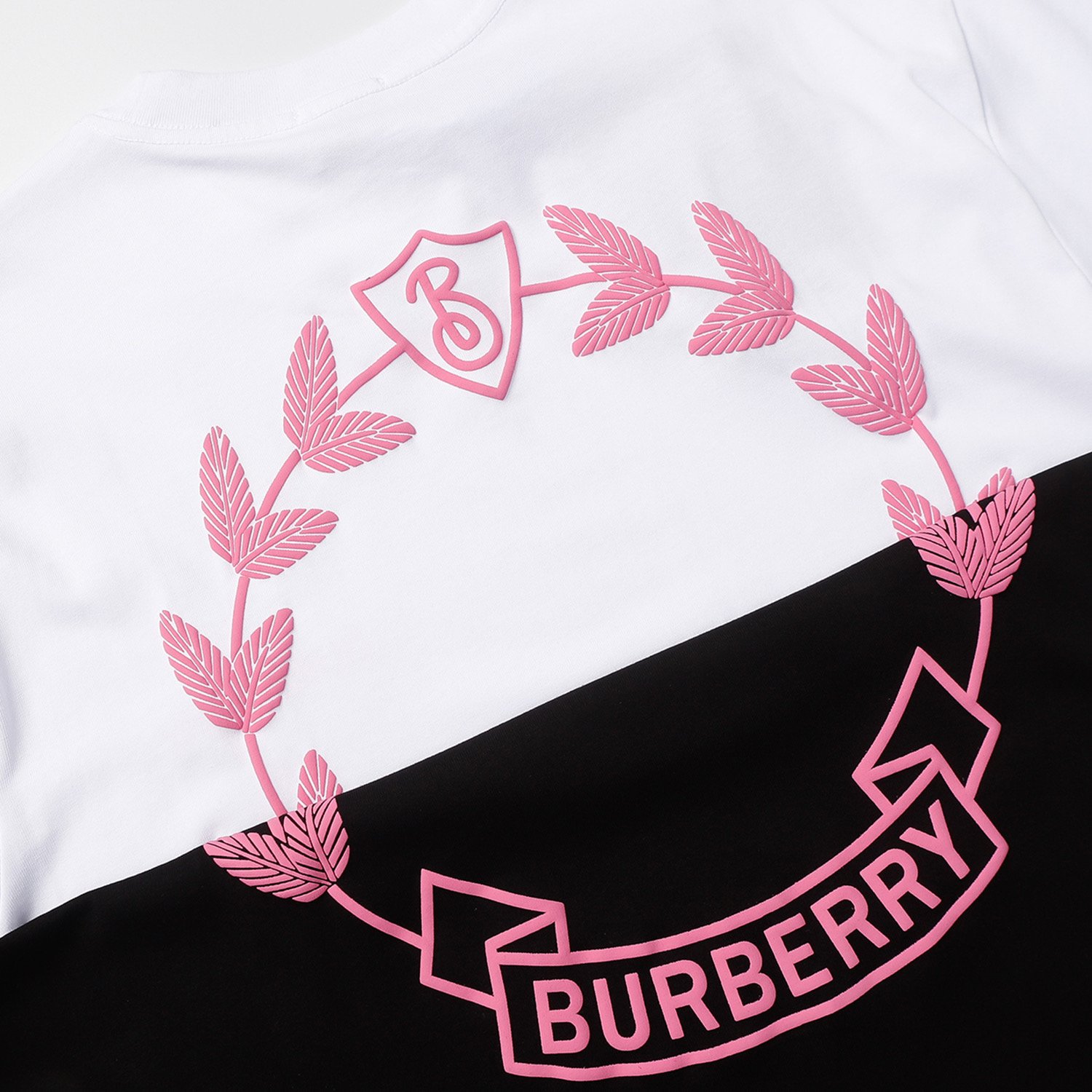 Burberry T-Shirt S-2XL - Imagen 10