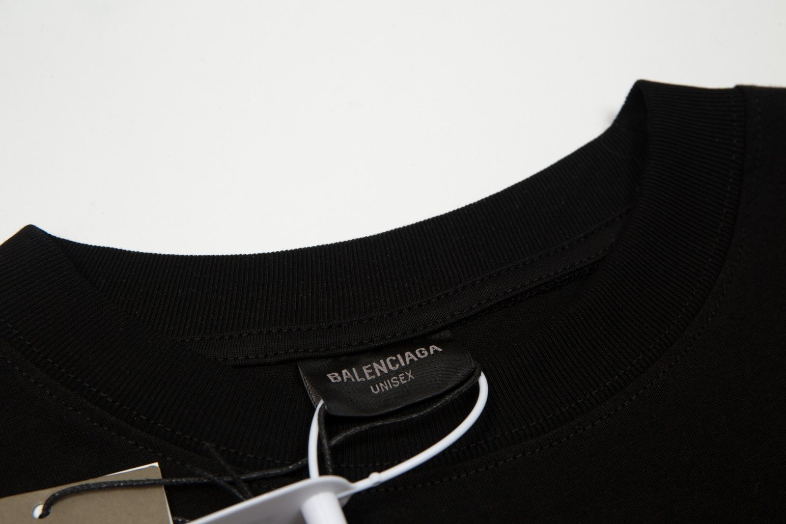 Balenciaga T-Shirt XS-L - Imagine 5