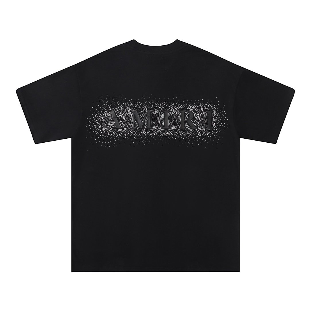 Amiri T-Shirt S-XL - Imagen 5