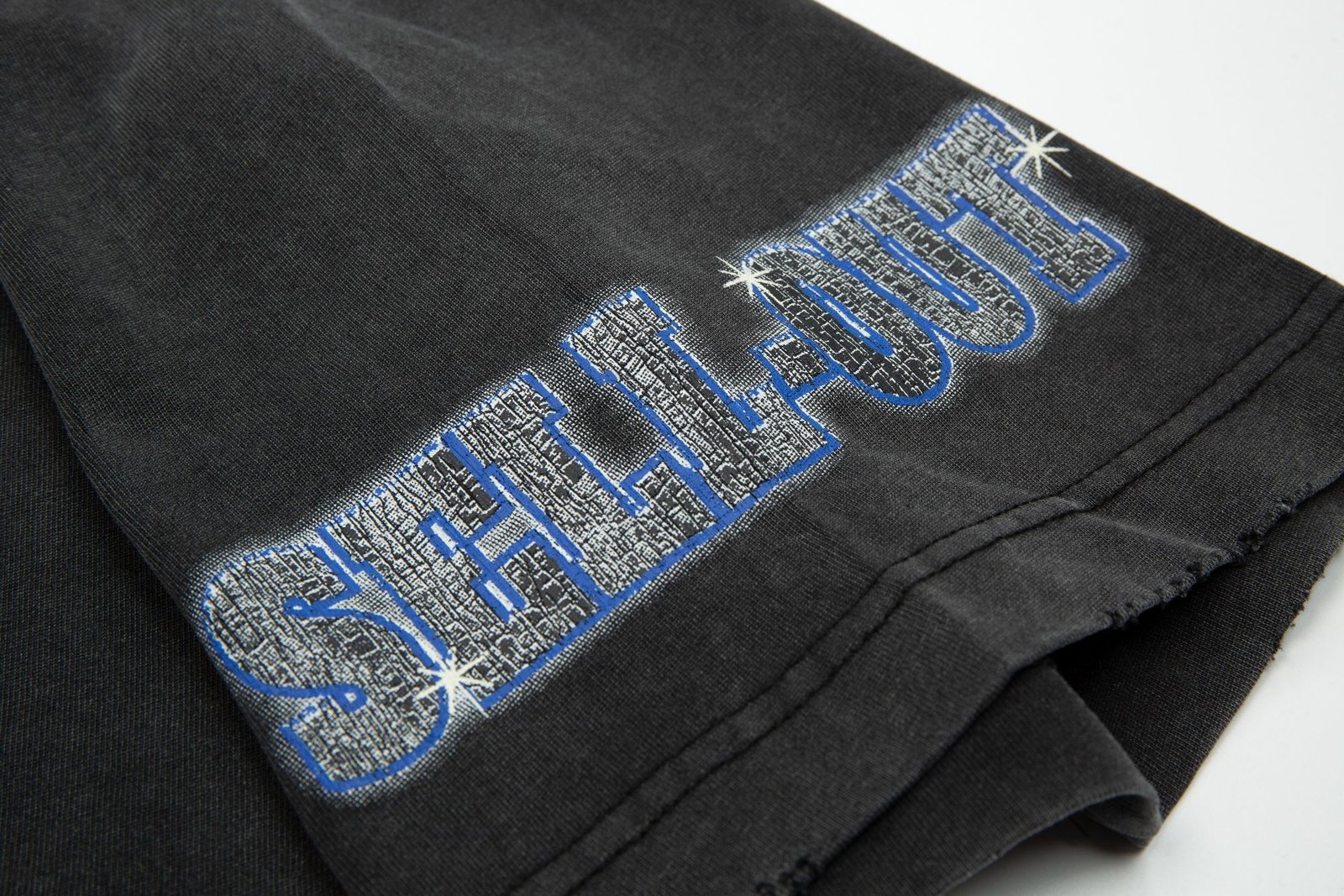 Balenciaga T-Shirt XS-L - Imagine 9