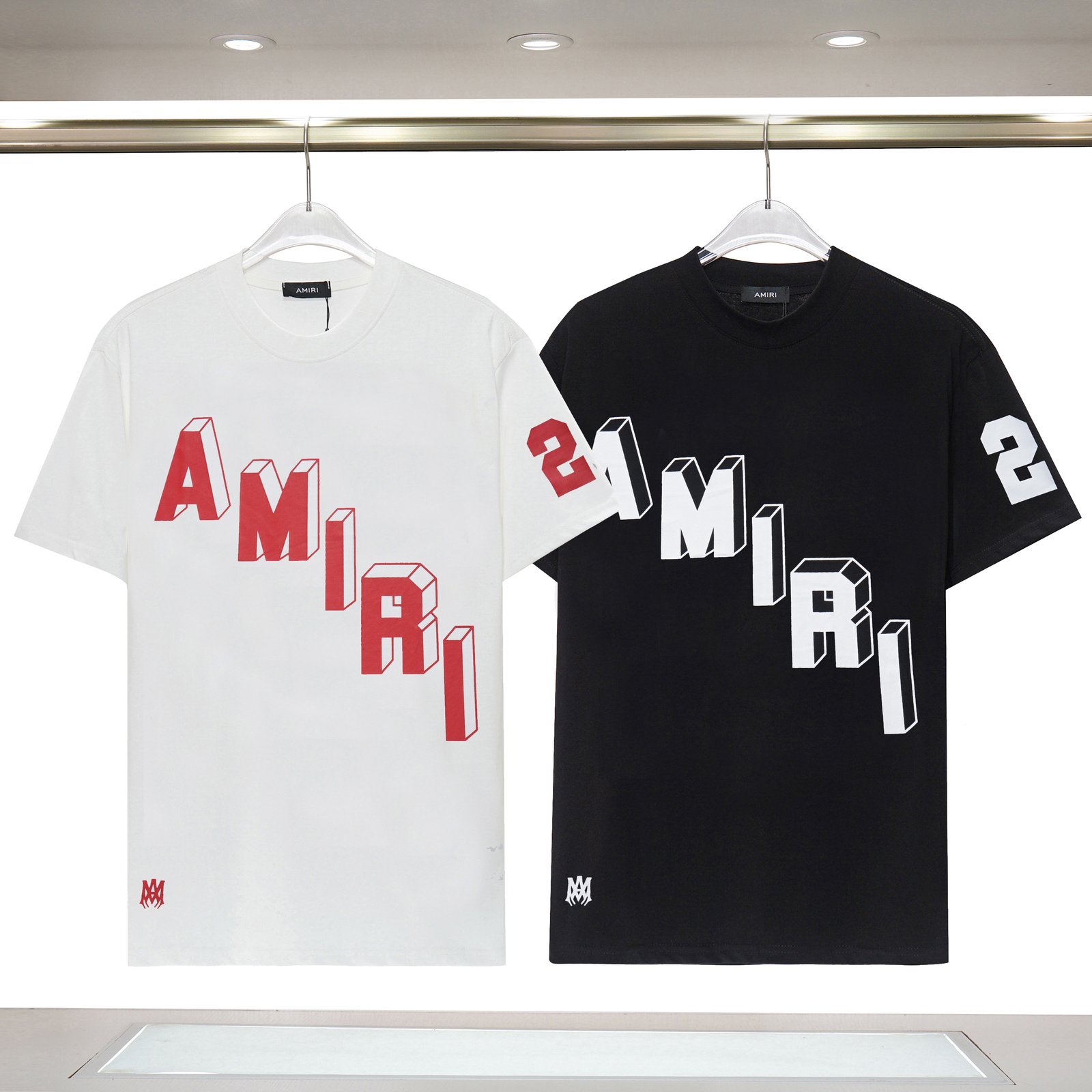 Amiri T-Shirt S-3XL