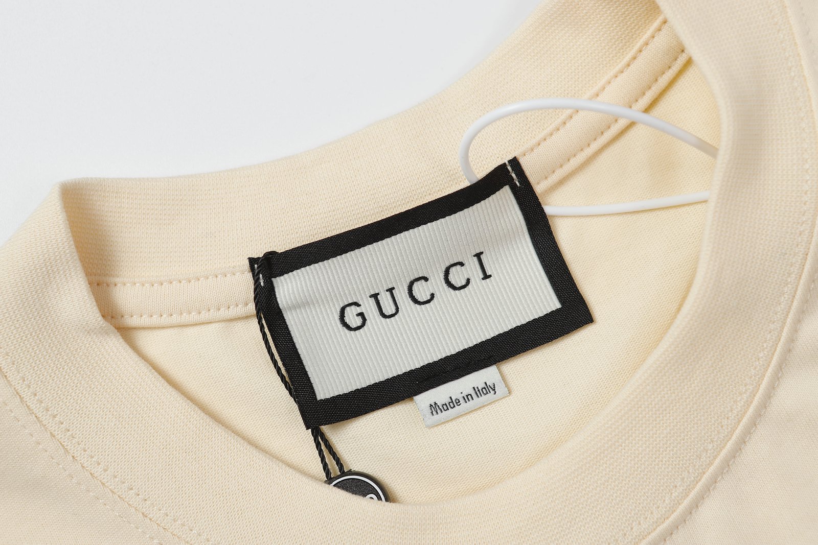 Gucci T-Shirt S-2XL - Imagem 11