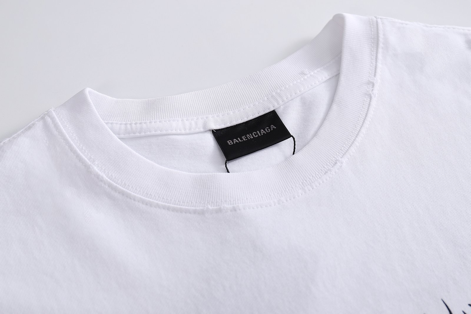 Balenciaga T-Shirt S-XL - Image 14