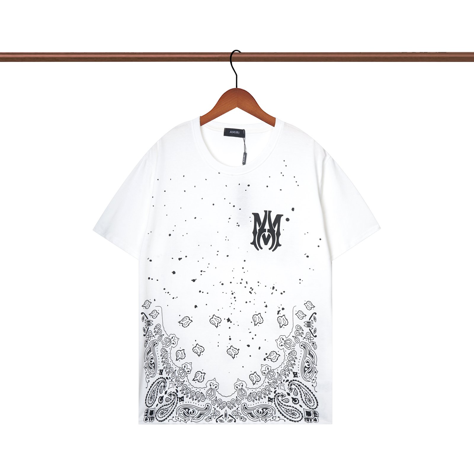 Amiri T-Shirt S-2XL - Immagine 25