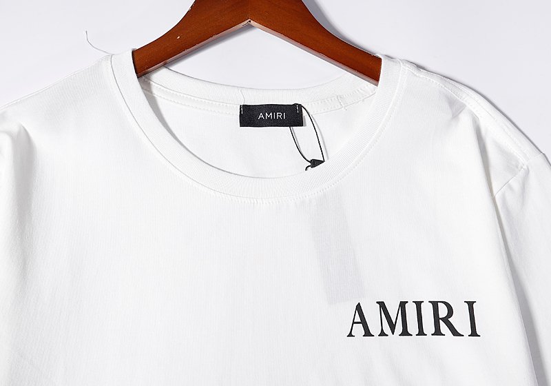 Amiri T-Shirt S-2XL - Imagem 21