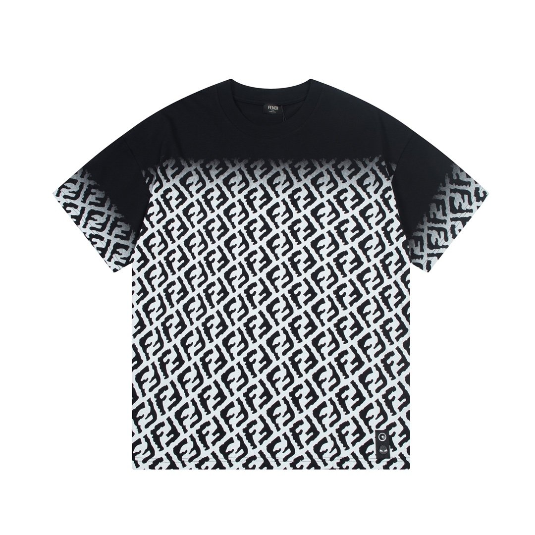 Fendi T-Shirt XS-L