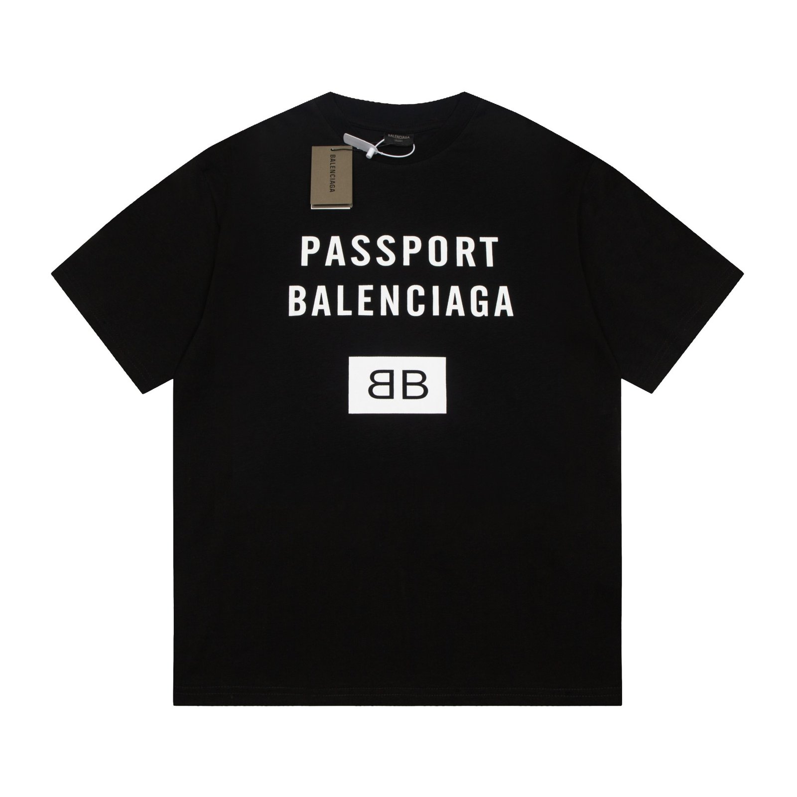 Balenciaga T-Shirt XS-L