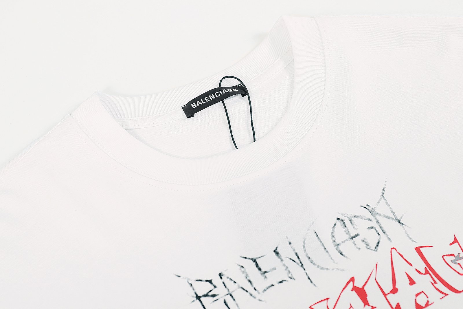 Balenciaga T-Shirt S-XL - Image 13