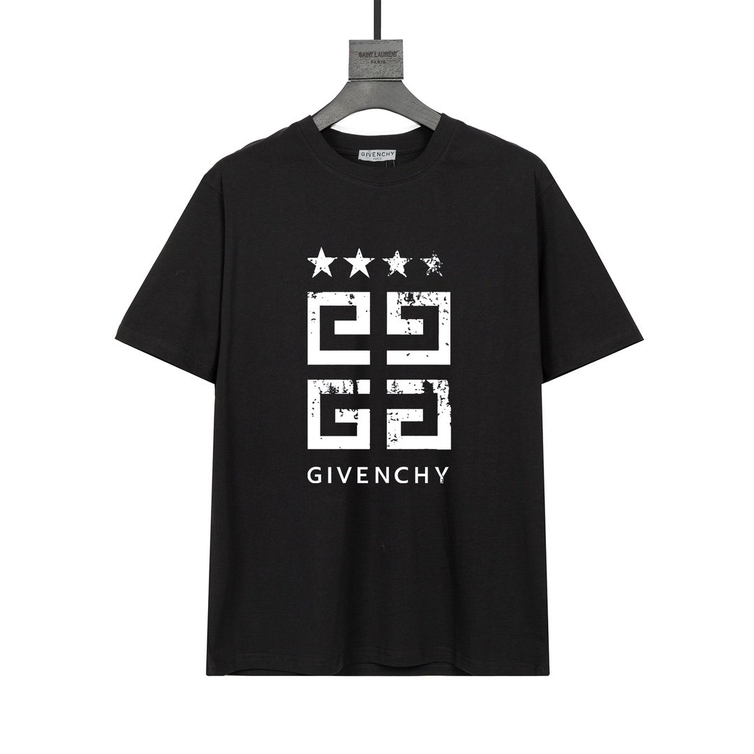 Givenchy T-Shirt S-XL