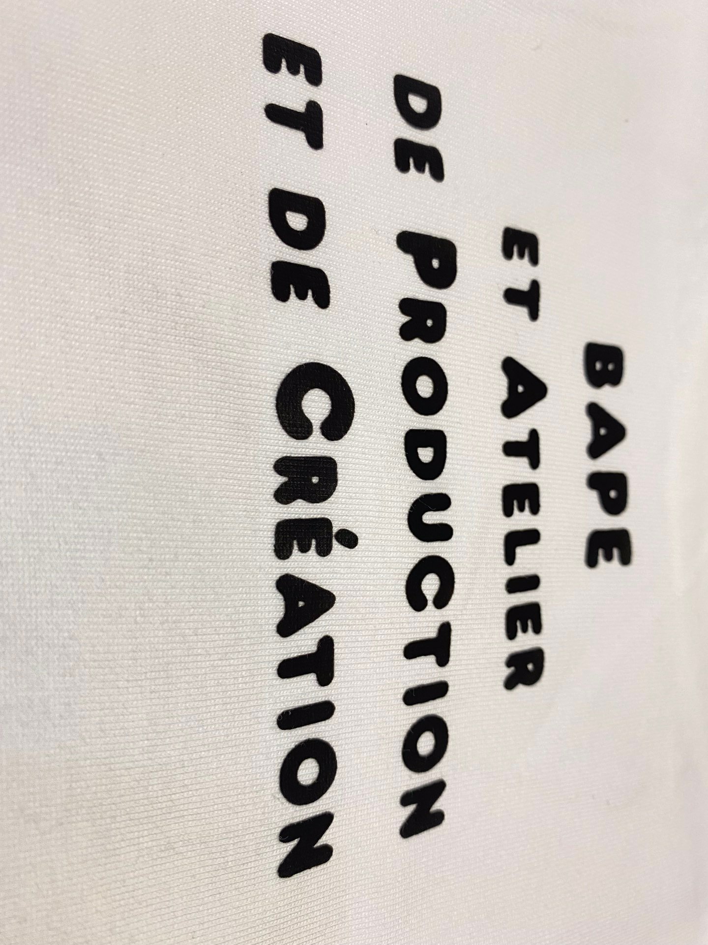 Bape T-Shirt S-2XL - Imagine 9