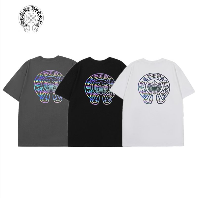 Tricou Chrome Hearts M-3XL Chrome Hearts T-Shirt M-3XL