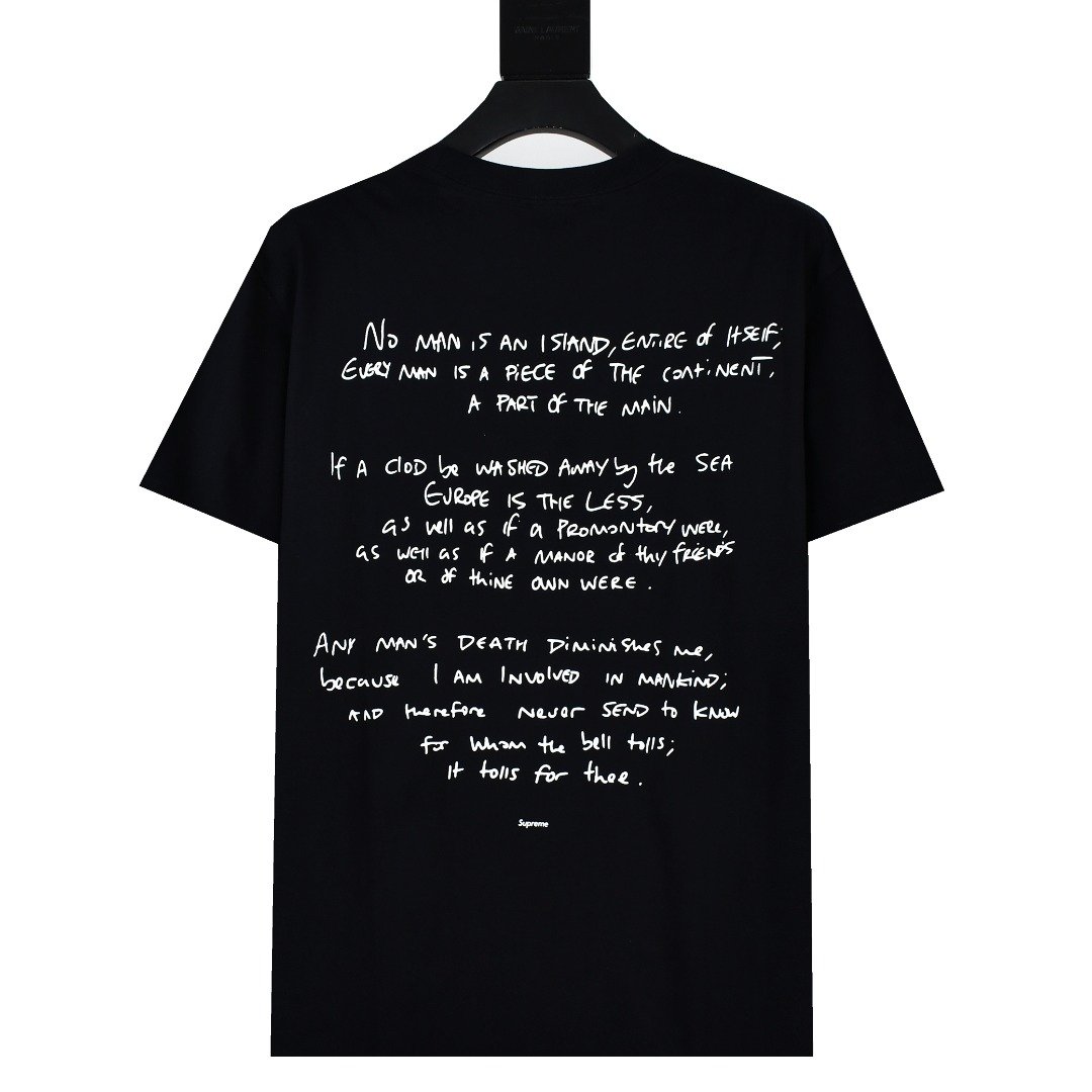 Corteiz T-Shirt S-XL - Imagem 3