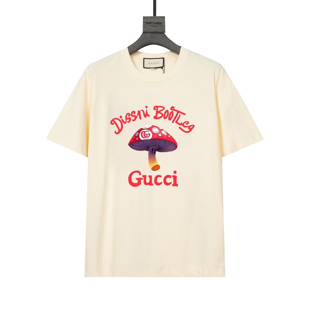 Gucci T-Shirt S-XL