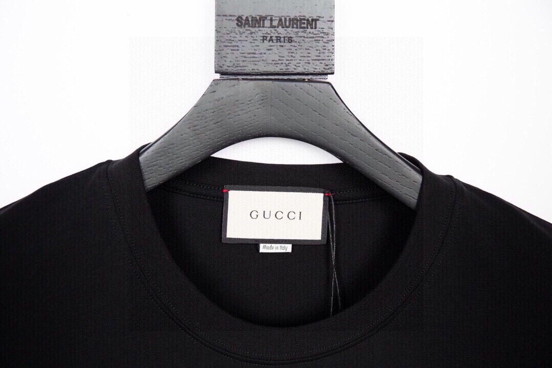 Gucci T-Shirt S-XL - Imagem 4
