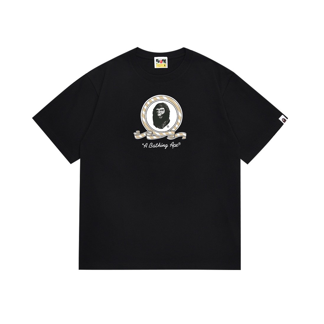 Bape T-Shirt S-2XL