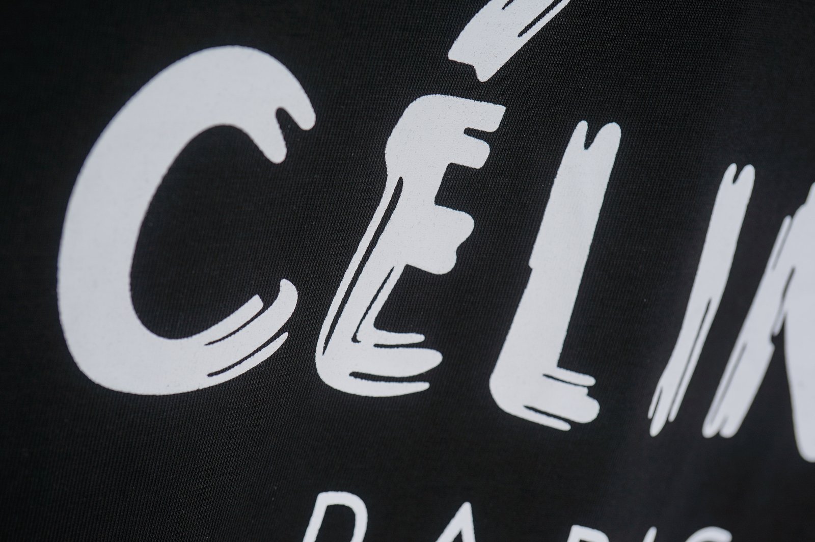 Celine T-Shirt S-3XL - Imagine 10