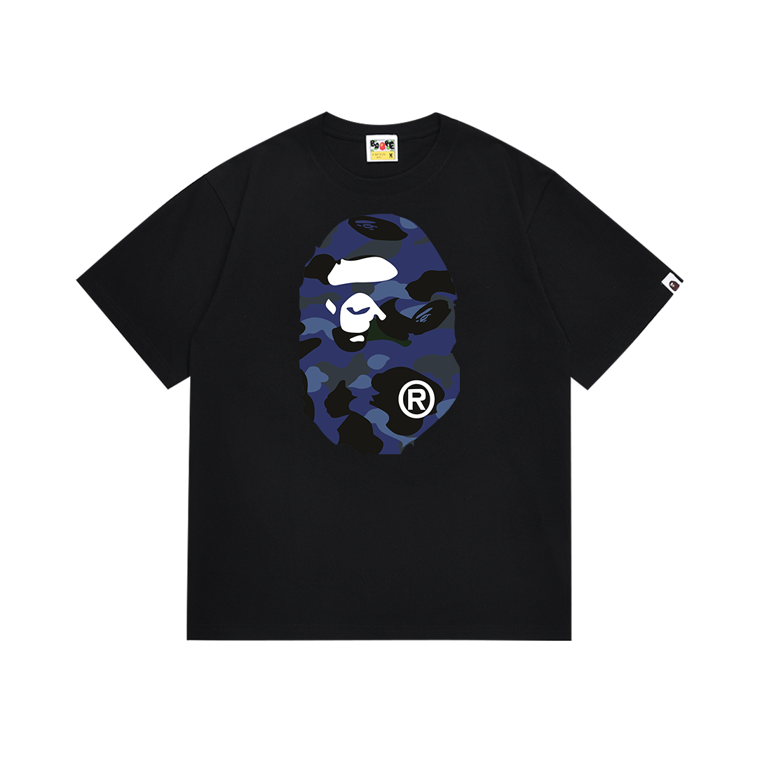 Bape T-Shirt S-2XL