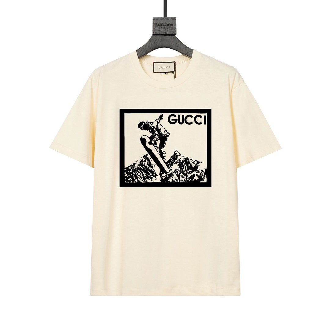 Gucci T-Shirt S-XL