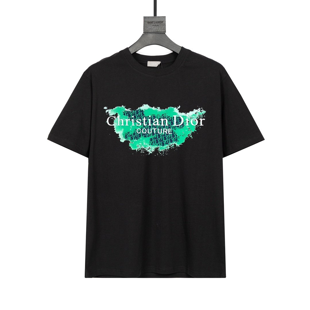 Dior T-Shirt S-XL