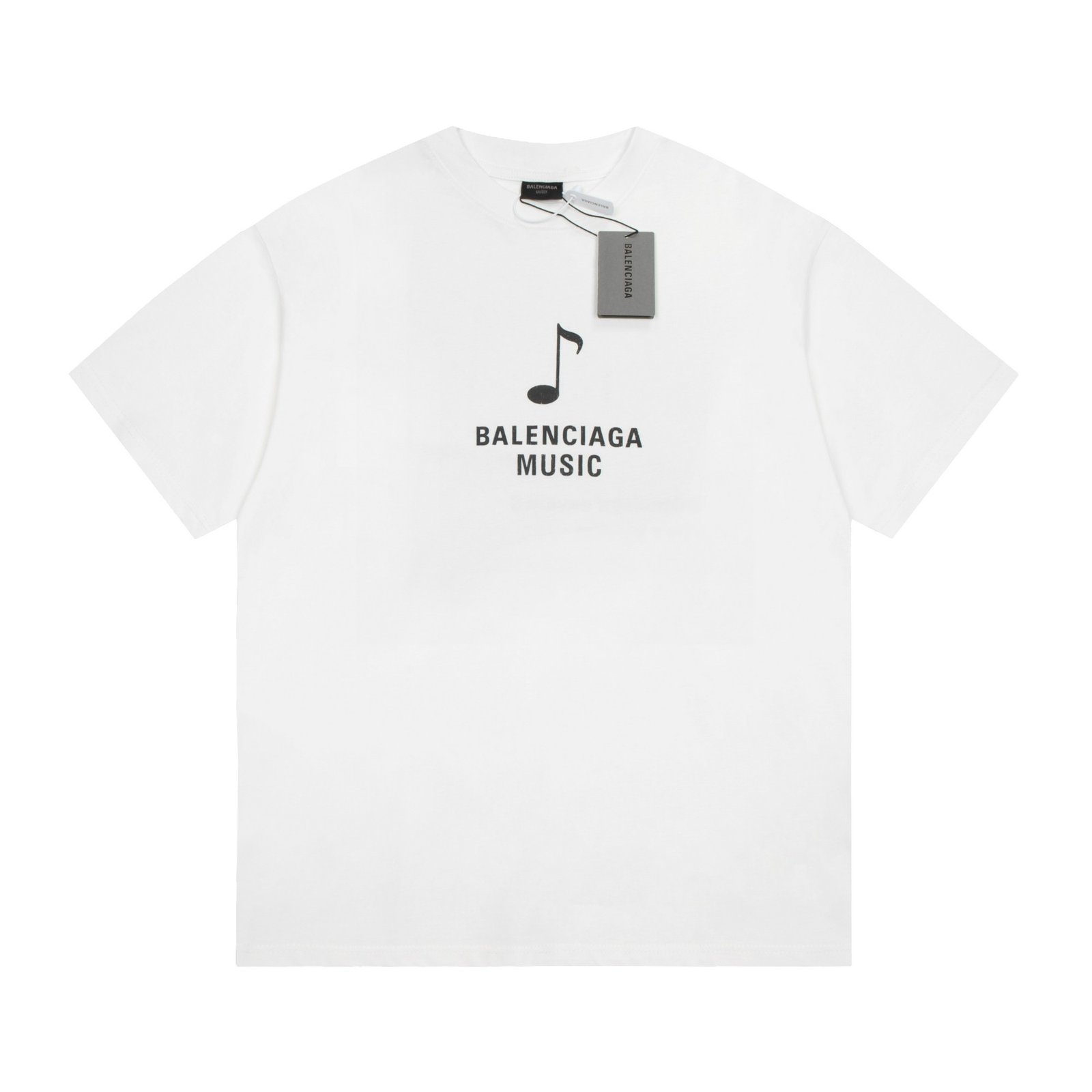 Tricou Balenciaga XS-L Balenciaga T-Shirt XS-L