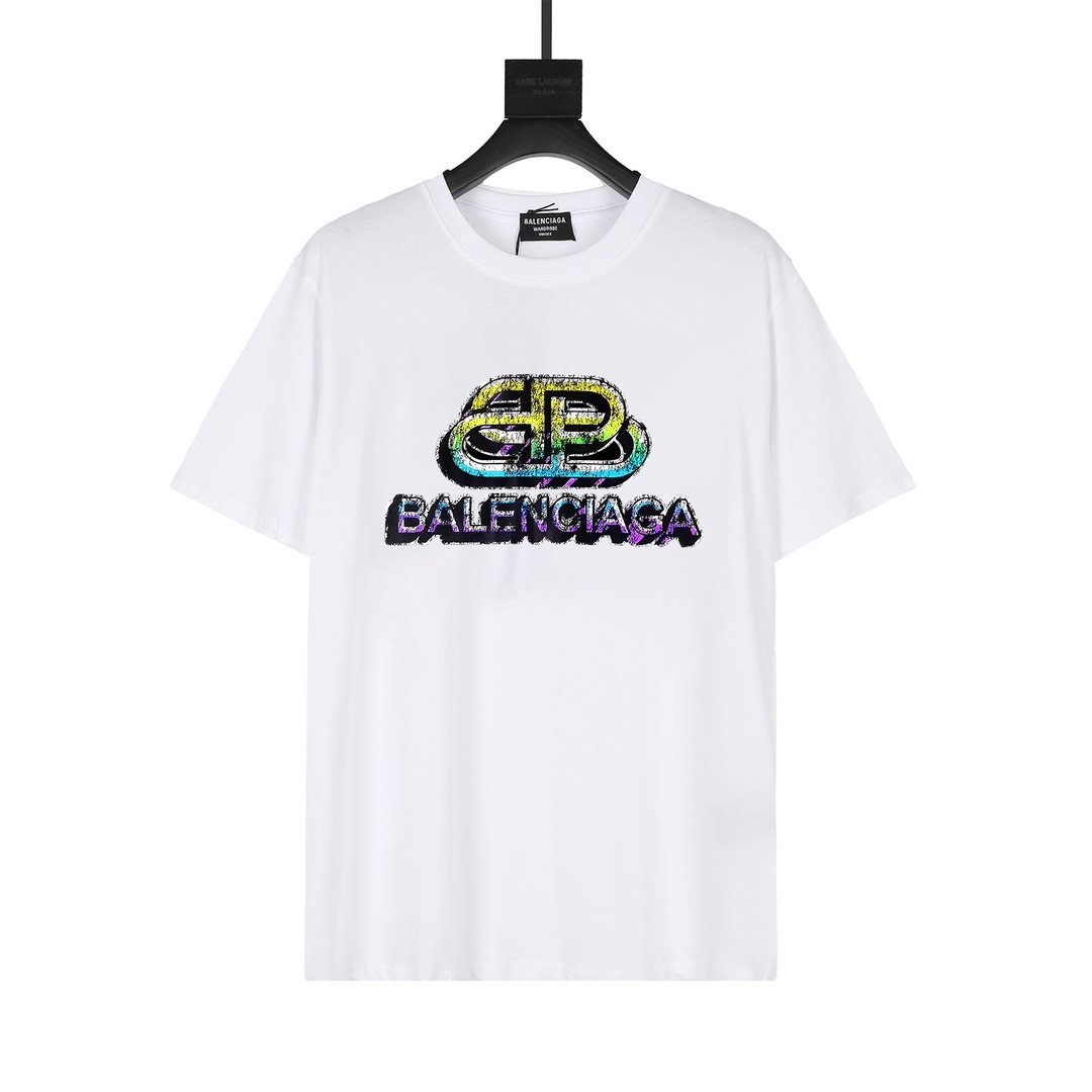 Balenciaga T-Shirt S-XL
