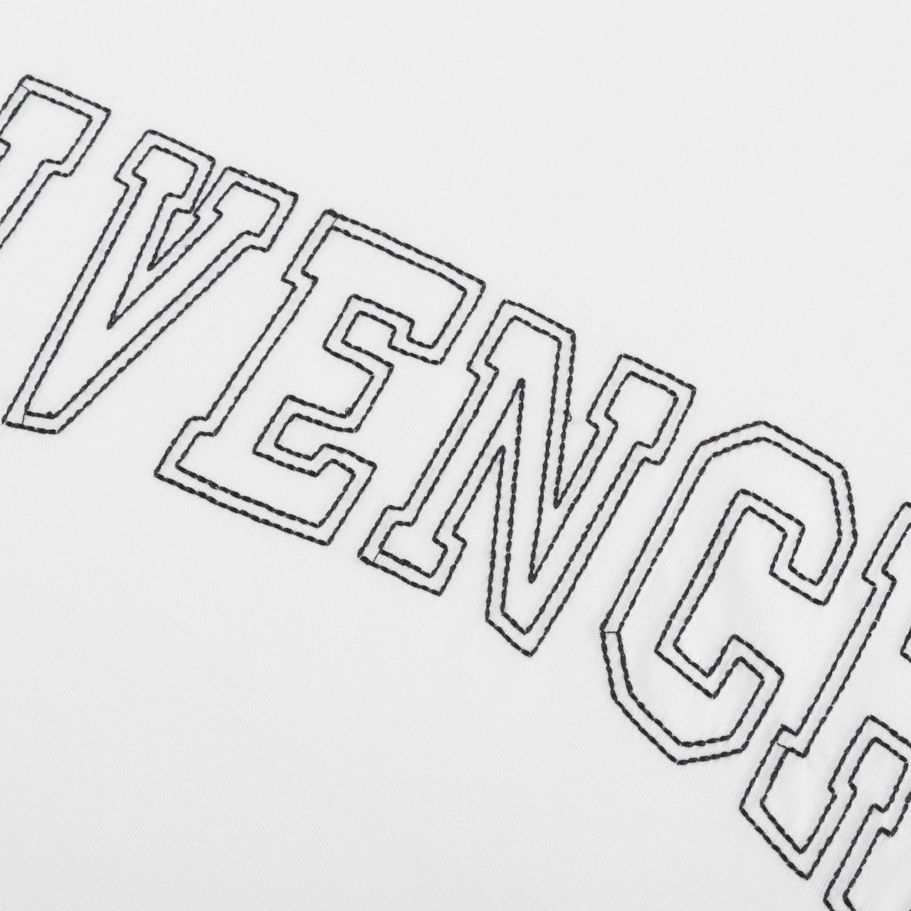 Givenchy T-Shirt XS-L - Imagem 6