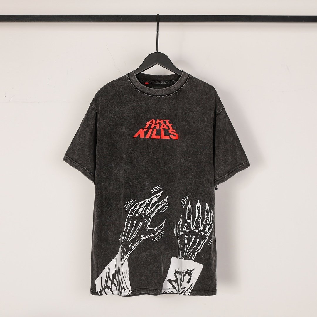 Gallery Dept T-Shirt S-XL