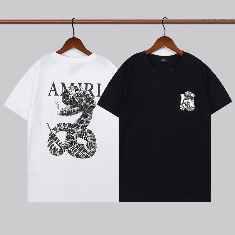 Amiri T-Shirt S-2XL