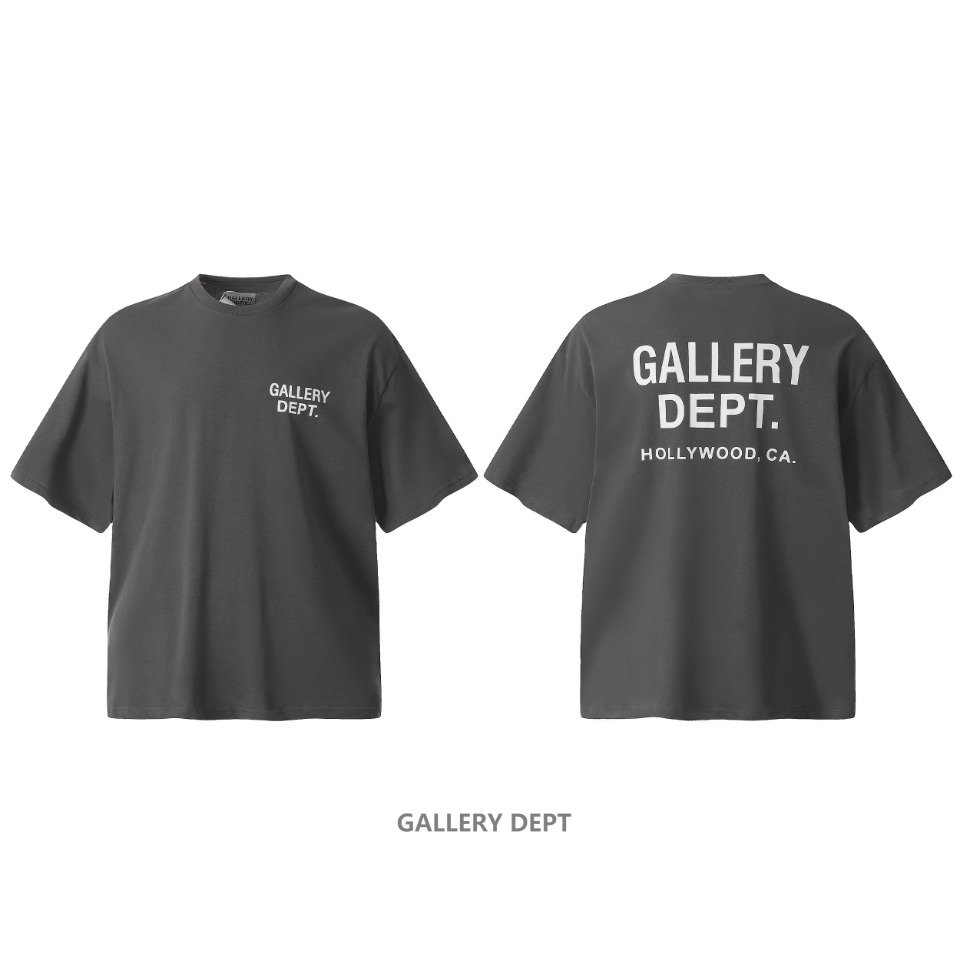 Gallery Dept T-Shirt S-XL