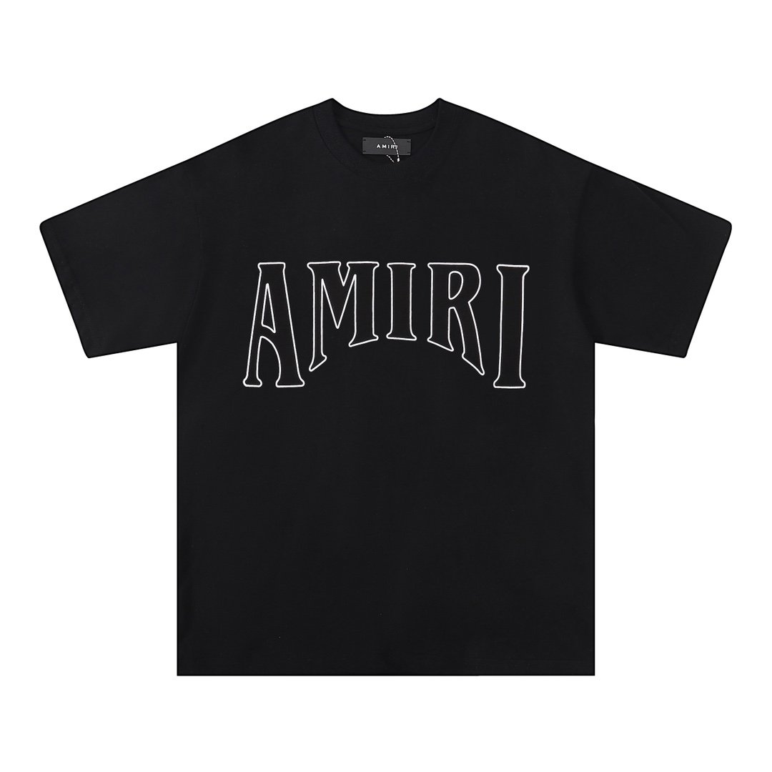 Amiri T-Shirt S-XL